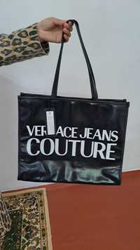 Брендовая сумка Versace