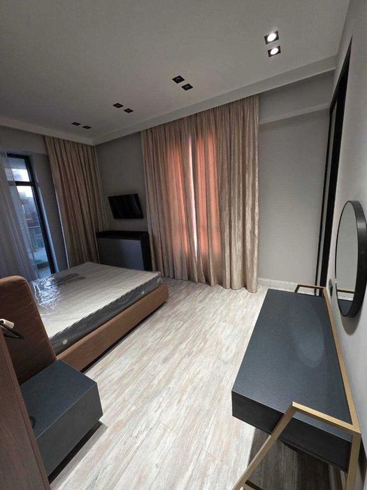 ЖК «Darhan Avenue»
Дархан
3/2/12
Площадь: 115 м²