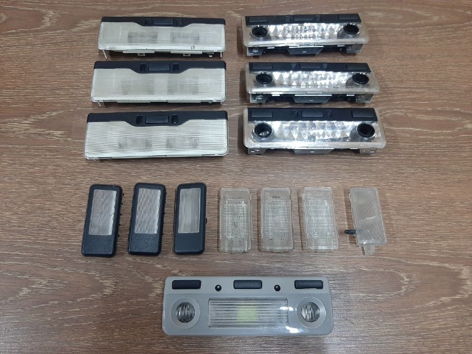 Продам Плафон салонный BMW 3-Series E46