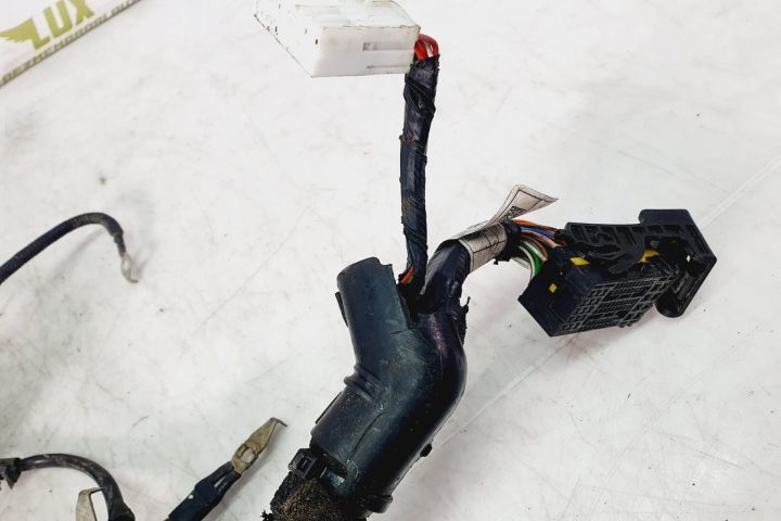 Cablaj motor 91400-g4010 Hyundai i30 PD  [din 2017 pana  2020] seria