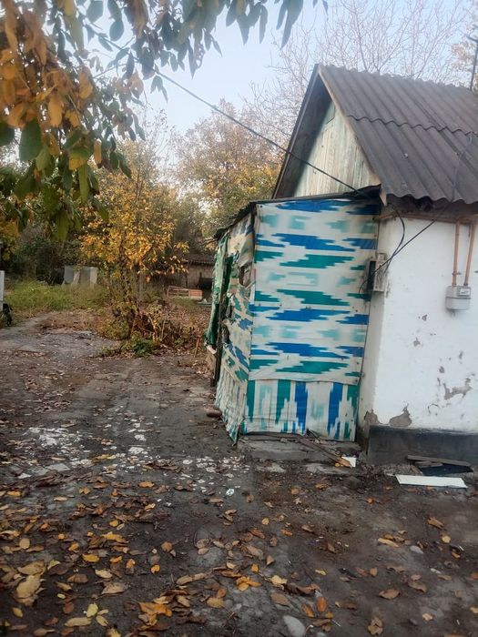 Дача Кайнарбулак