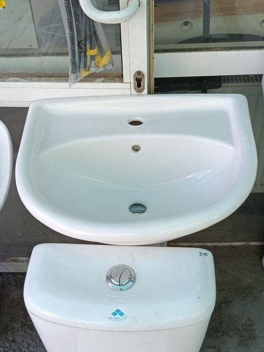 Rakvina Умывальник