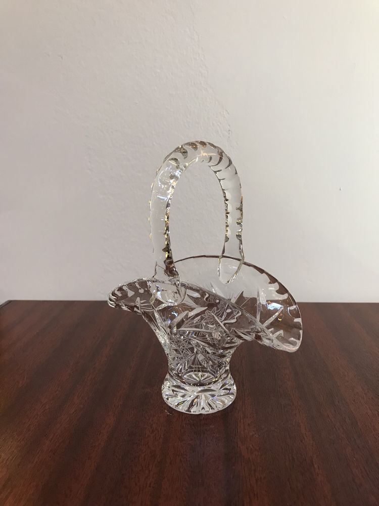 Cosulet Cristal 17 cm