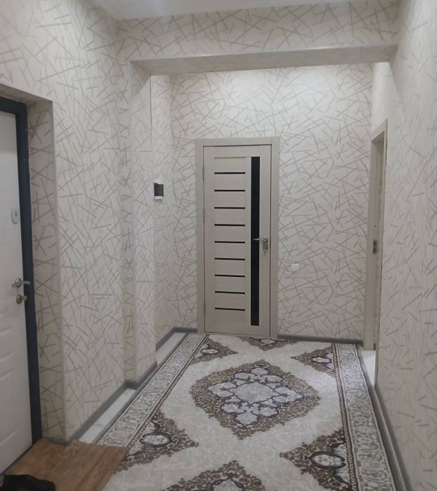 Shahriston metrosi yaqin joyda bezmakler kvartira