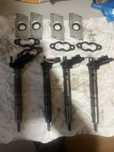 Set 4 injectoare audi a4 b8 143 cp