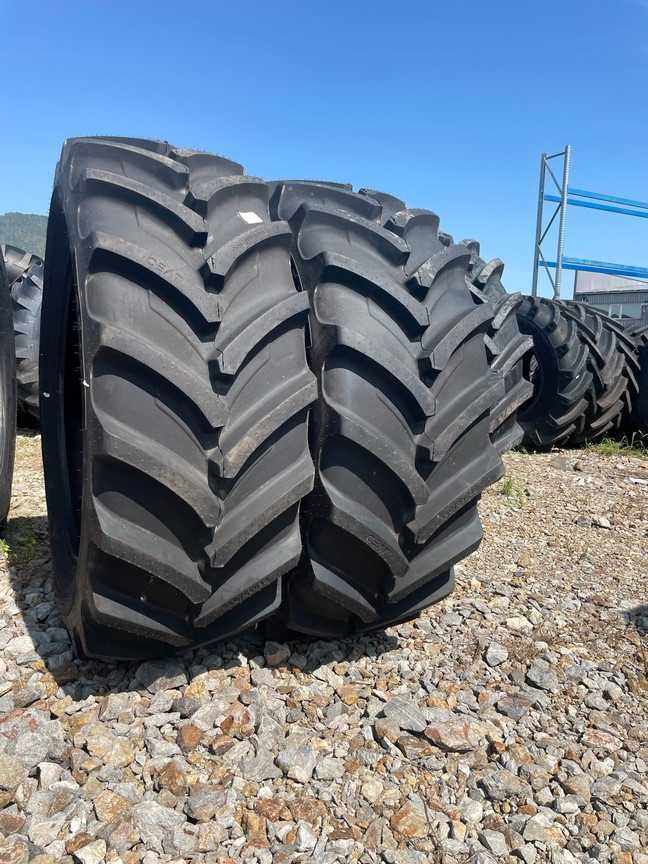 Anvelope noi agricole de tractor spate 540/65R38 Livrare CEAT