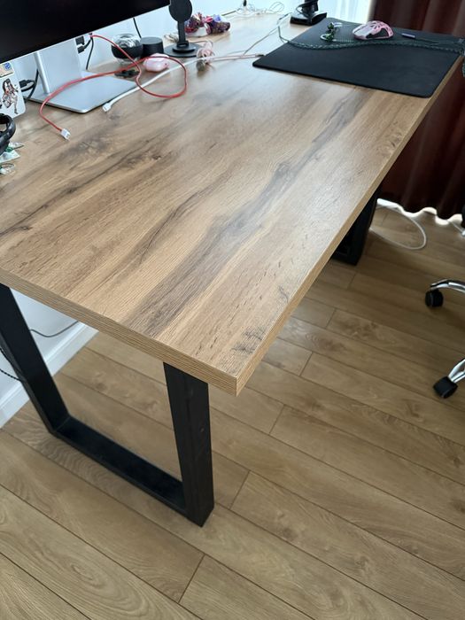 Компьютерный стол 130х75х70