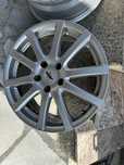 17“ Джанти Autec 7.0j . За BMW.