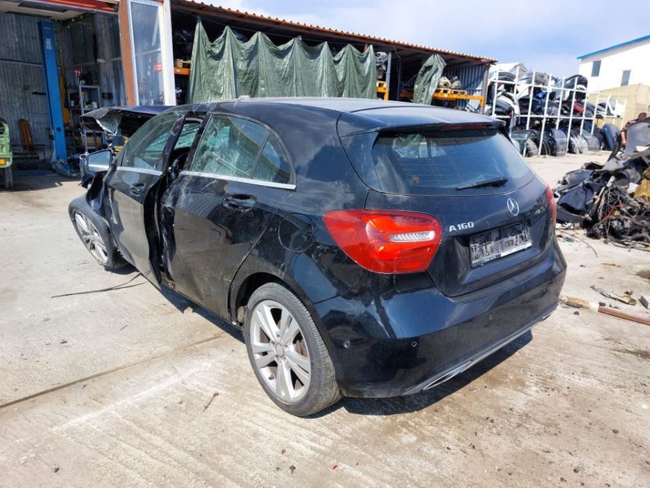 Dezmembrari Mercedes-Benz A/Class W176 2013-2018