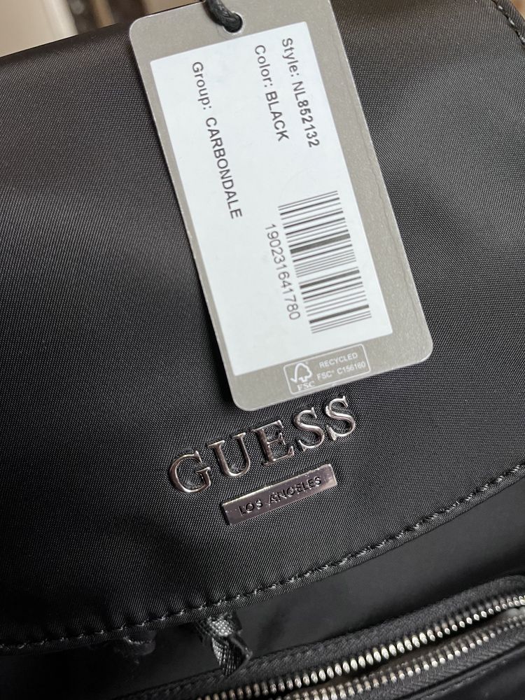 Guess Guess Guess