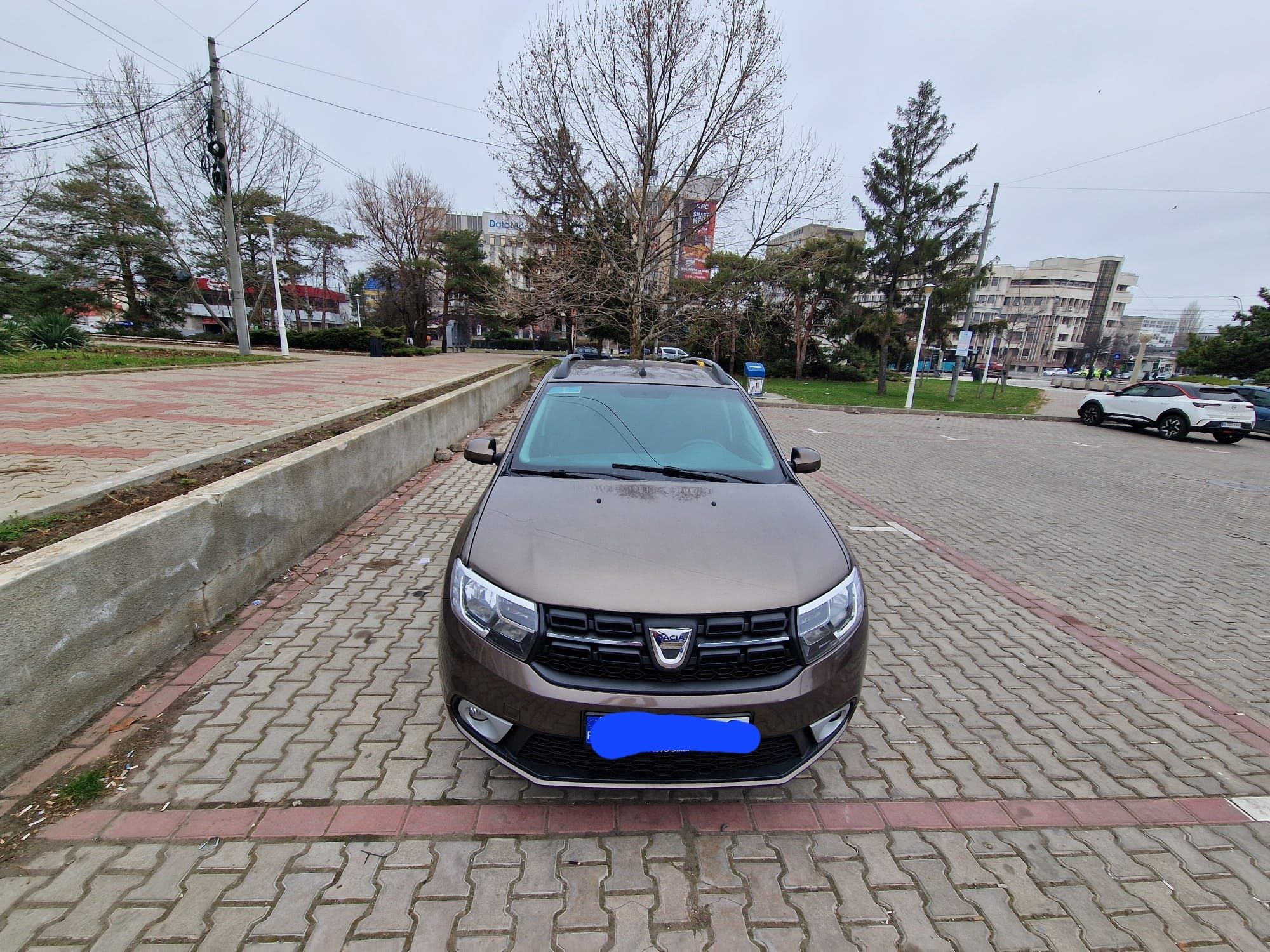 Dacia Logan MCV 1.5dci
