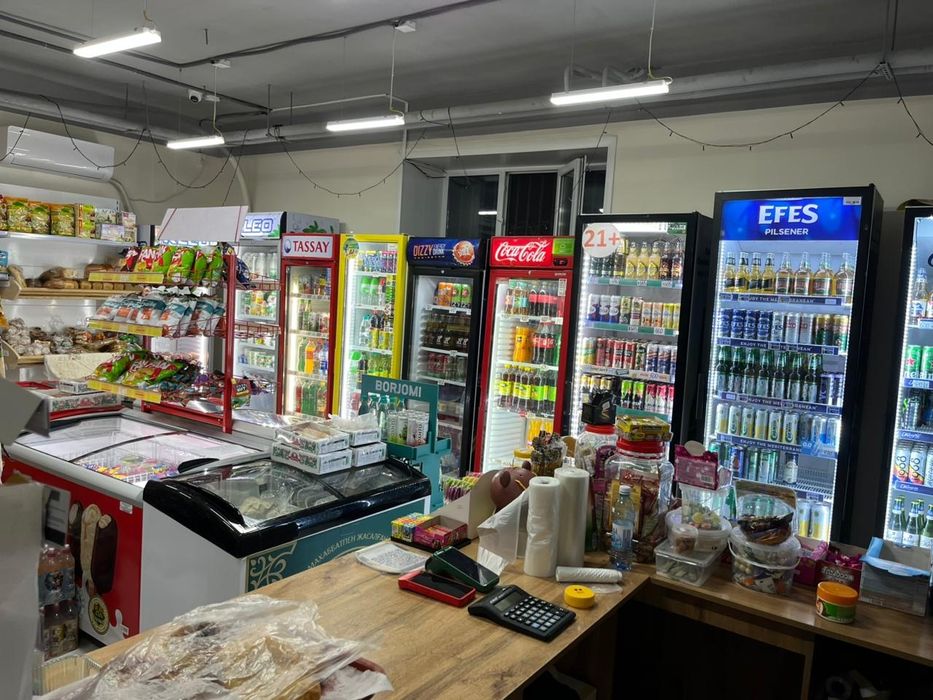 Срочно продается магазин
