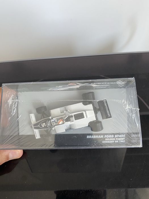 Formula 1,macheta,Nelson Piquet