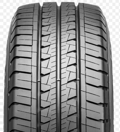Anvelope noi 195/75R16C 107/105S Fulda Conveo Tour 2