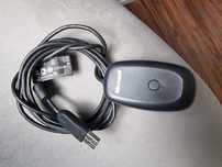 Microsoft Xbox 360 Maneta Controller Wireless Receptor Adaptor PC usb