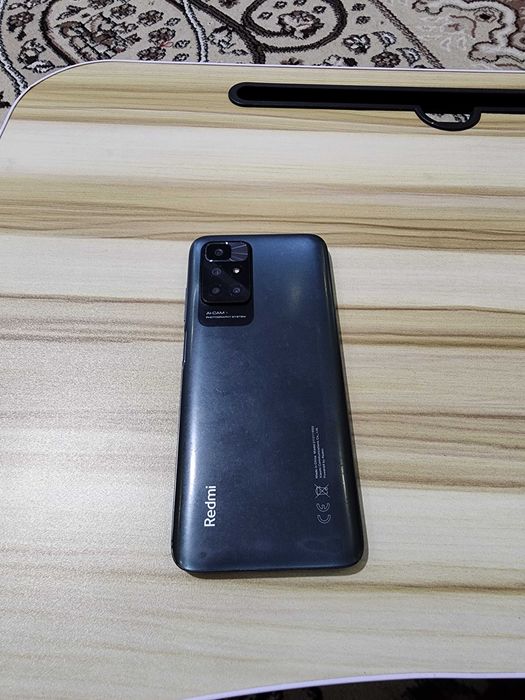 TELEFON Xiaomi redmi 10