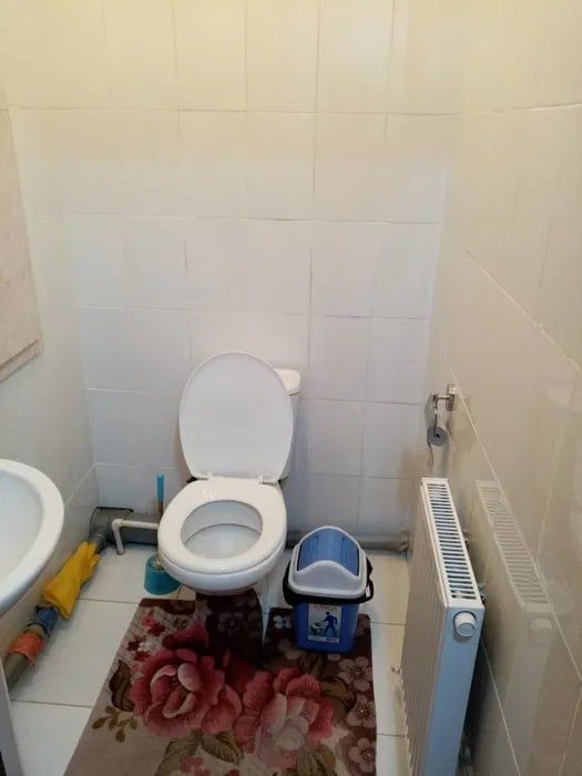 Хонадон сотилади! Сергели 5а, 3 хонали, 1-кават новостройка