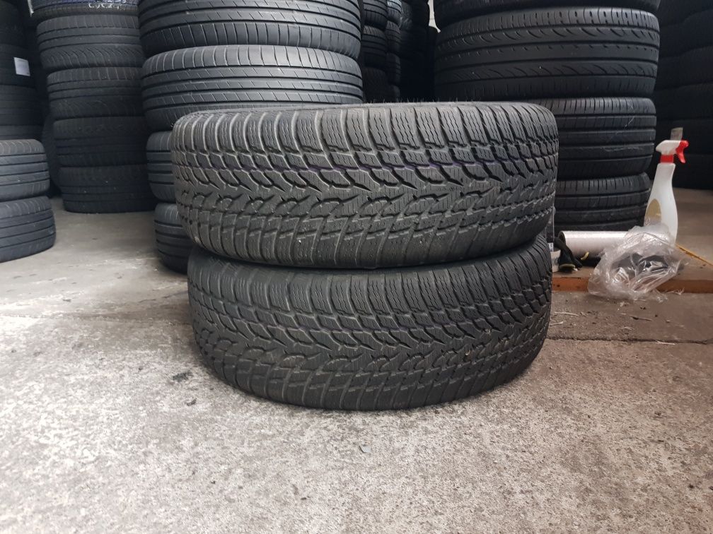 Nokian 205/60 R16 96H M+S iarnă