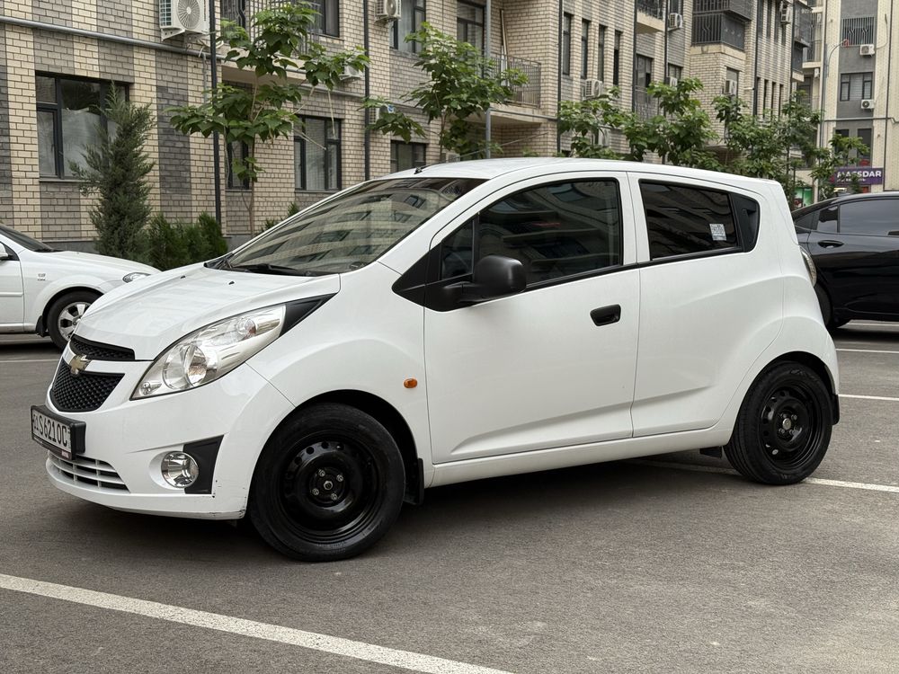 Продаю Chevrolet Spark