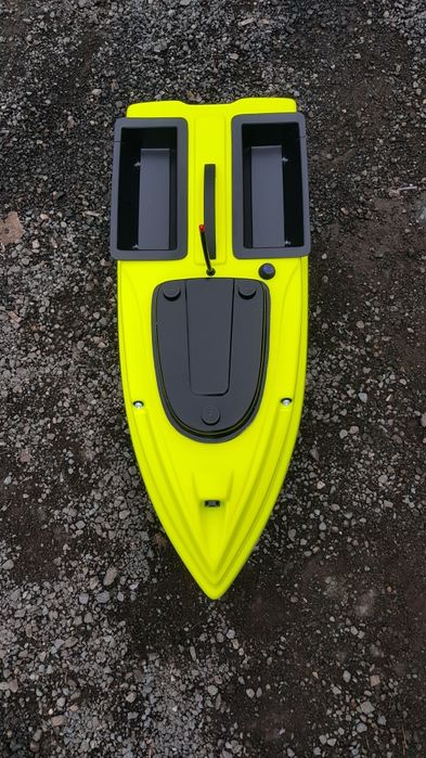 Navomodel plantat Litiu ion de viteza Barcuta plantat