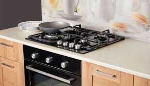 Подключение, установка электрических, газовых плит, панелей.