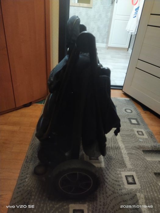 Продается коляска