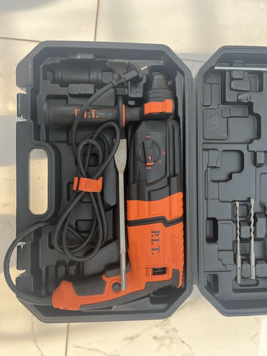 Перфоратор Pit / Актив Маркет