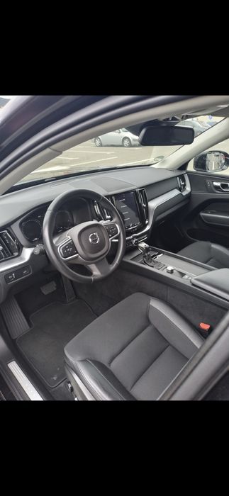XC 60 2019 automata 198000km