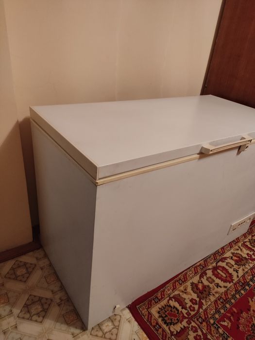 Морозильник мұздатқыш морозилка