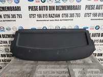 Polita Portbagaj Audi A1 An 2010-2011-2012-2013-2014-2015-2016-2017-2018 - Dezmembrez Arad