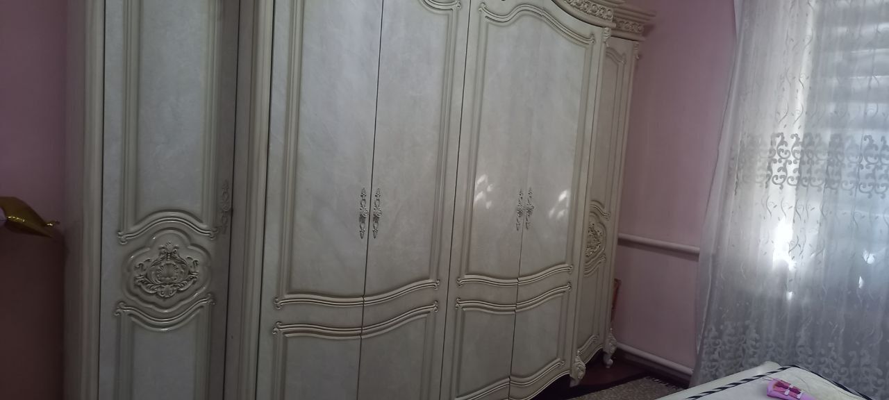 Спальный комплект