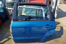 USA SPATE STANGA Ford S-Max 1  [din 2006 pana  2010] seria