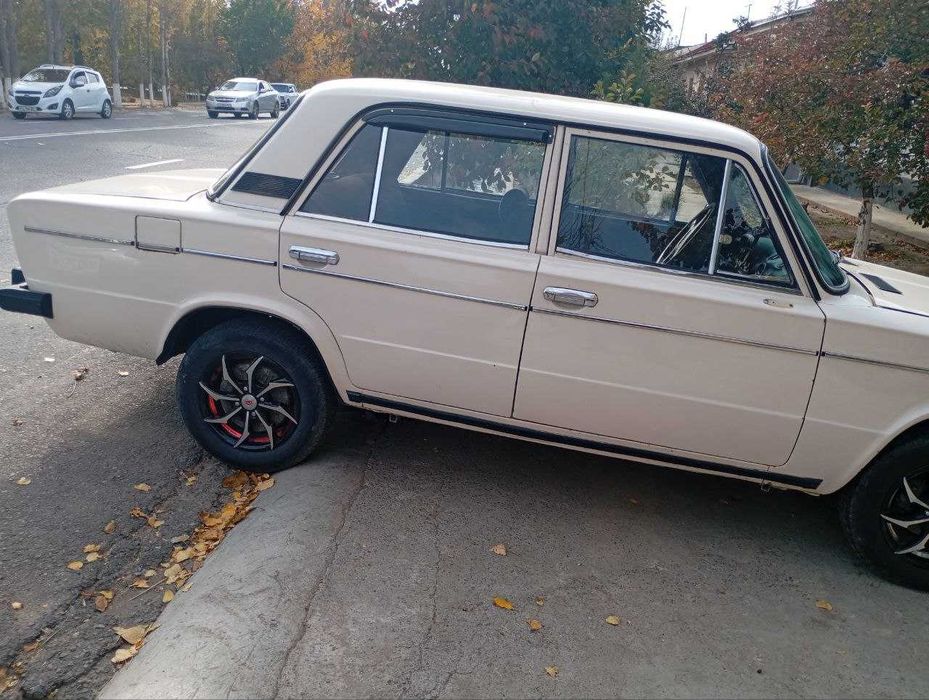 Ваз 2106 сотилади
