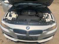 Motor bmw f30 f31 f10 f11 e90 e91 e92 e93 320d 520d 184cp n47d20c