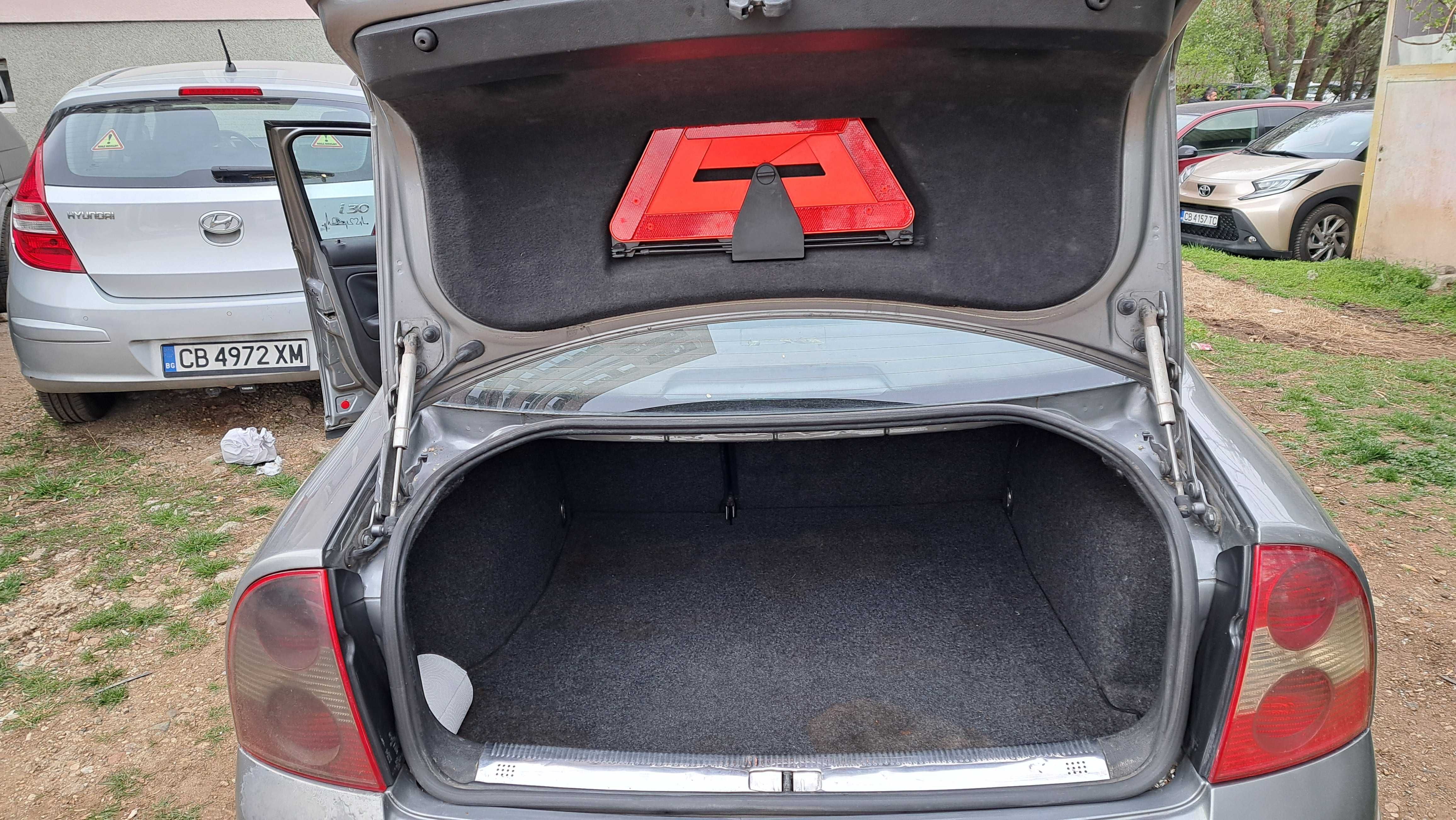 Passat Highline 1,9 TDI 131hp