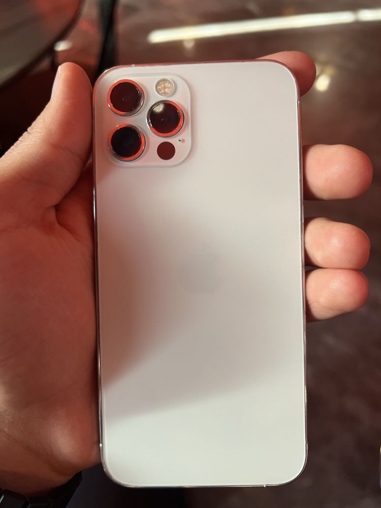 iP hone 12 Pro 74% yomkist