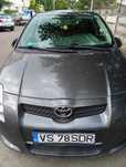 Vând Toyota Auris an fabricație 2007