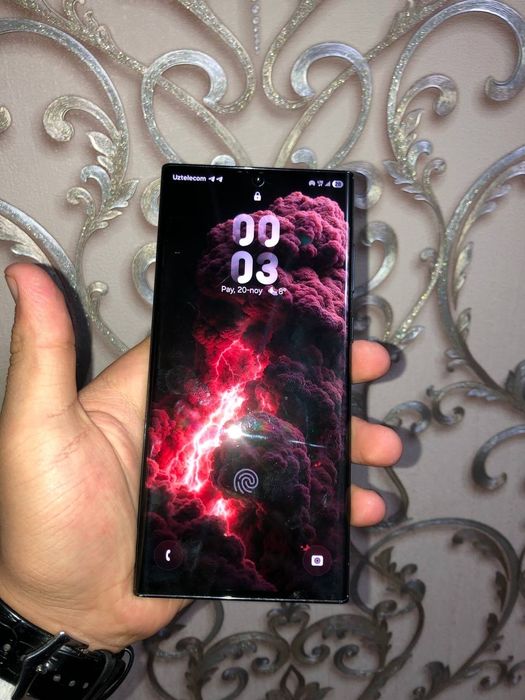 Samsaung Galaxy S22ultra