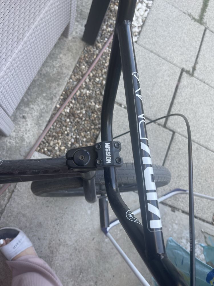 Bicicleta, bmx, copii.