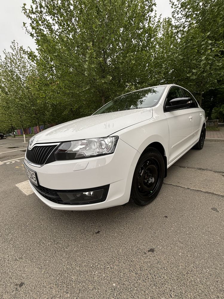 De vanzare Skoda Rapid 1.2