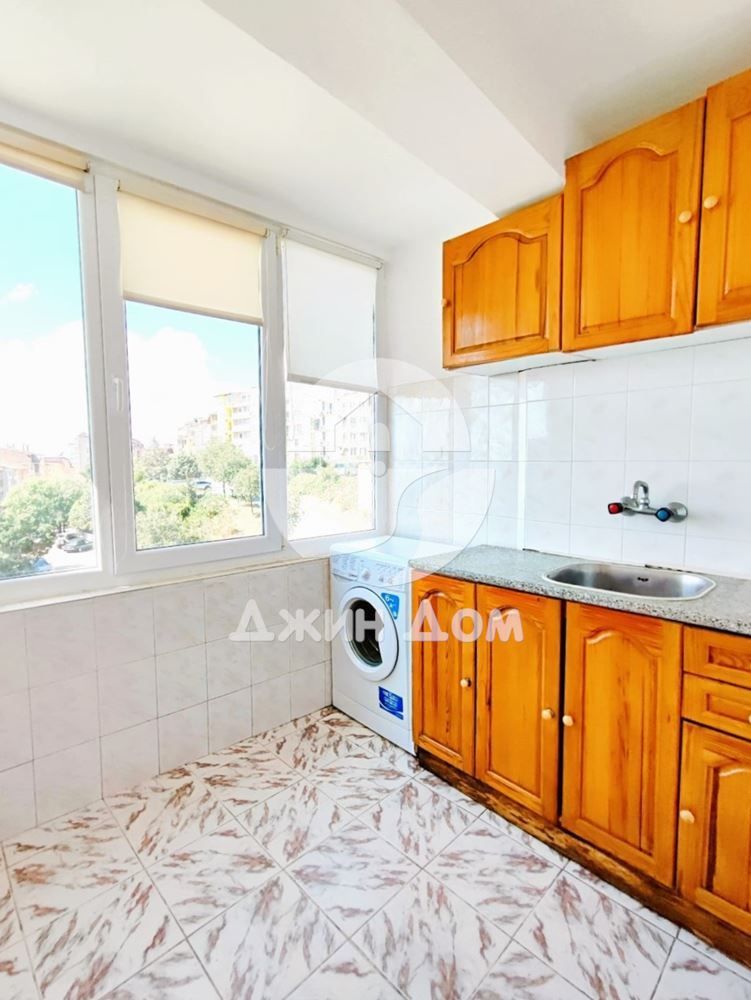 Продава се Двустаен апартамент в Свети Влас - 60 кв.м за 884 €/кв.м - Снимка #3