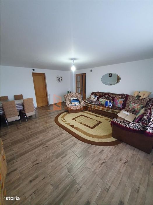 EXCLUSIVITATE! Casa + teren zona Smeeni