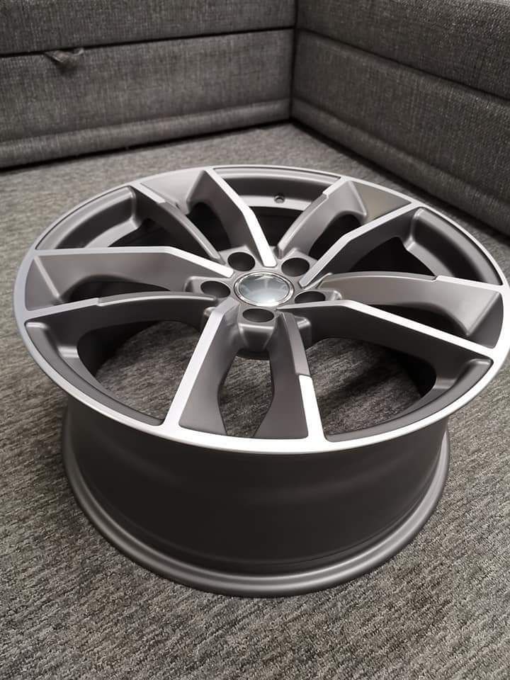 Джанти за Ауди 18" 19" 5X112 / Djanti za Audi 19" B5126