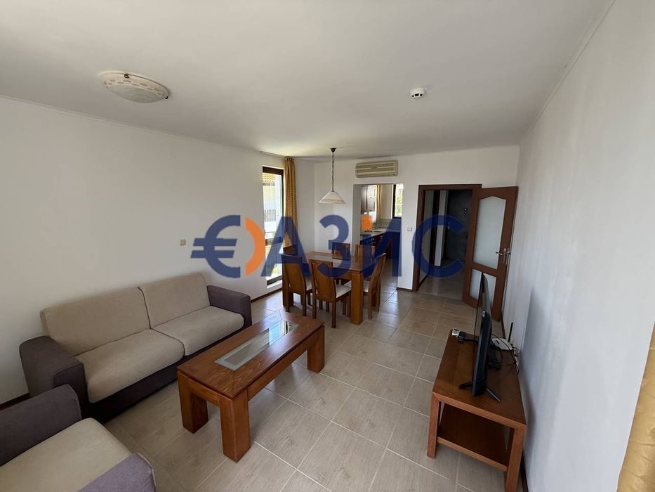 Тристаен апартамент в комплекс Bay View Villas, 87 кв.м., Кошарица,