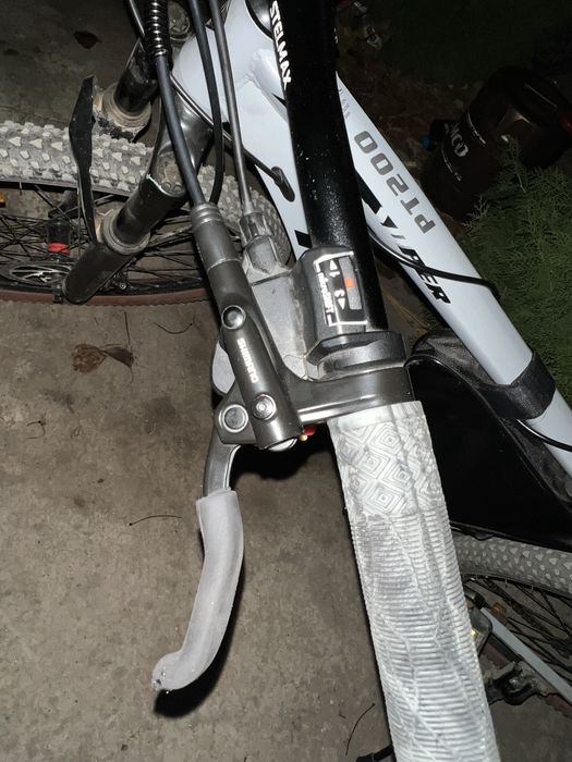 Гидравлические Тормоза