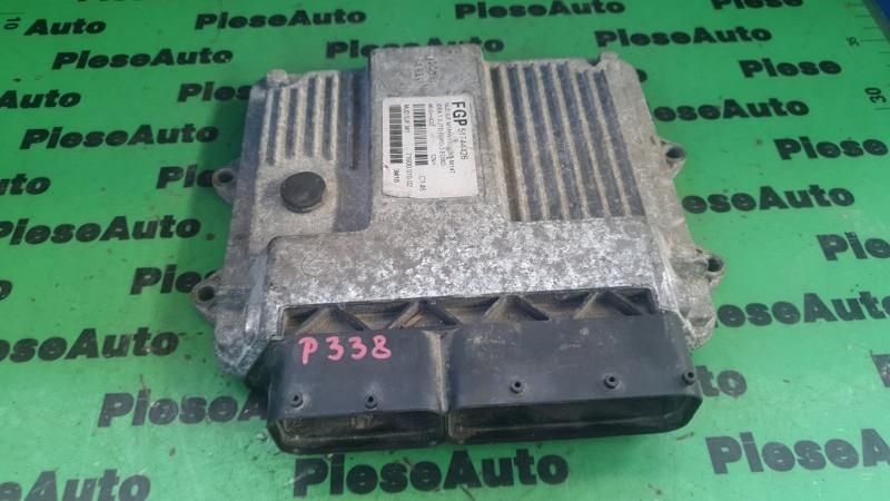 Calculator ecu Fiat Idea 2003-> 51744426