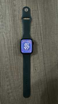 apple watch 8  45m