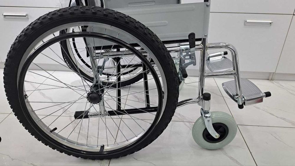 Ногиронлар араваси