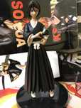 Figurina Anime Bleach Rukia Kuchiki