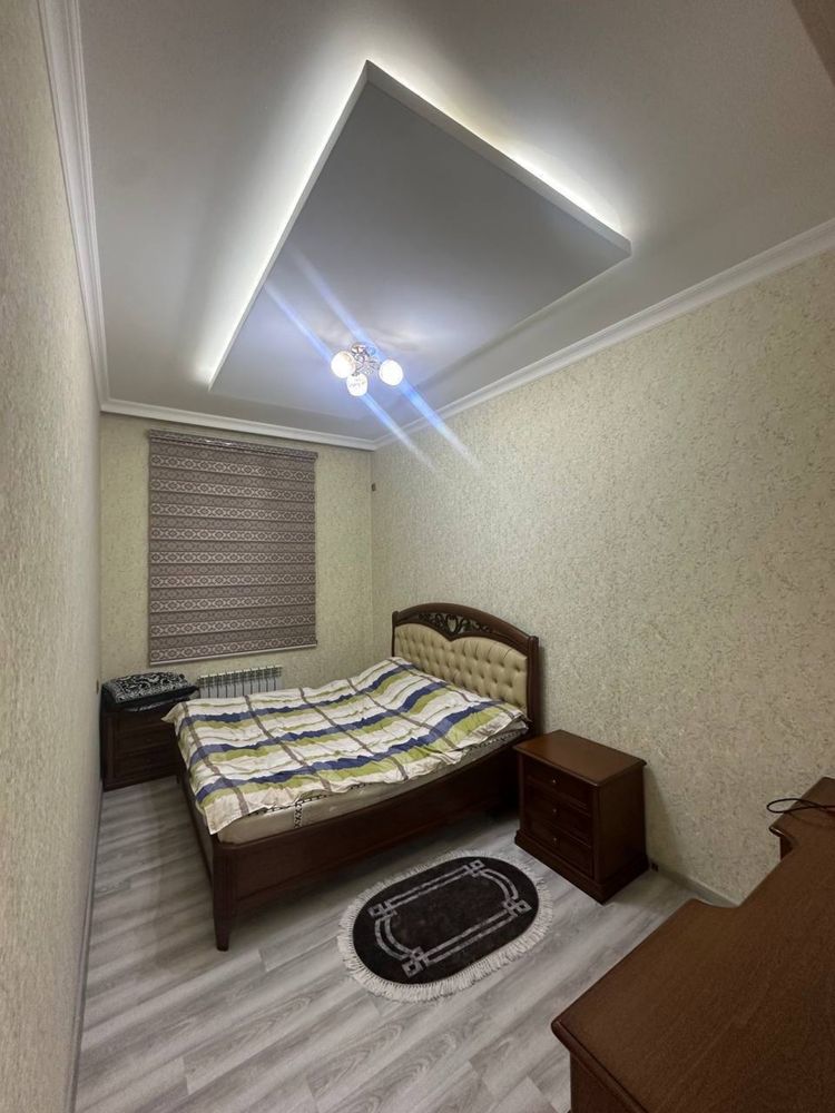 Продаётся 5-и кв. ЖК «Real House», 200м2. Яшнабадский район.